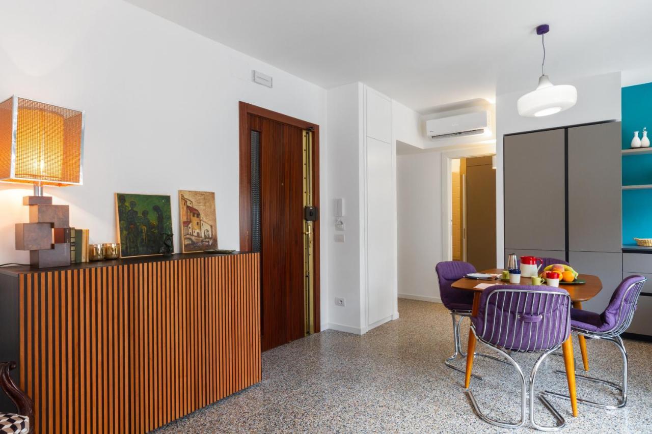 Inner City Apartments Lecce Exterior foto