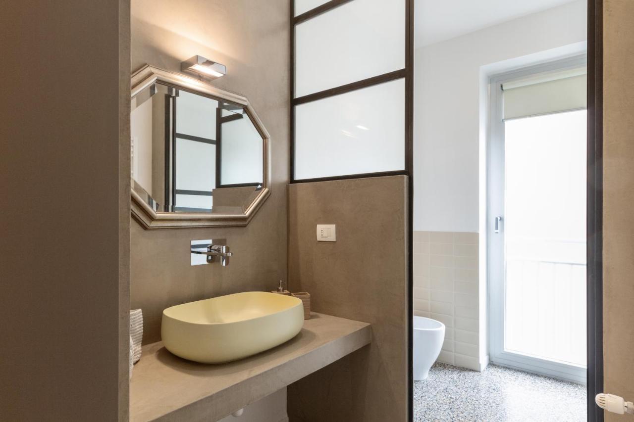 Inner City Apartments Lecce Exterior foto