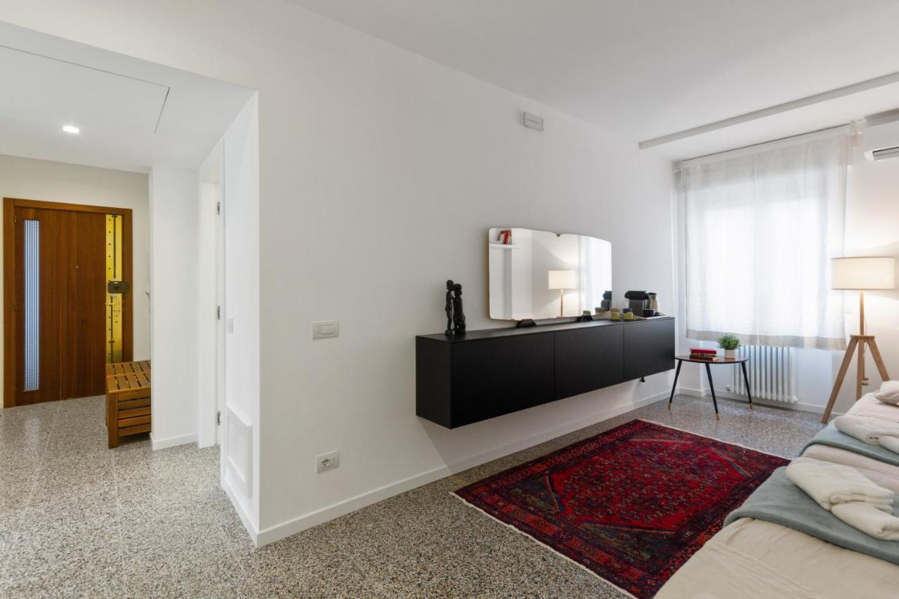 Inner City Apartments Lecce Exterior foto