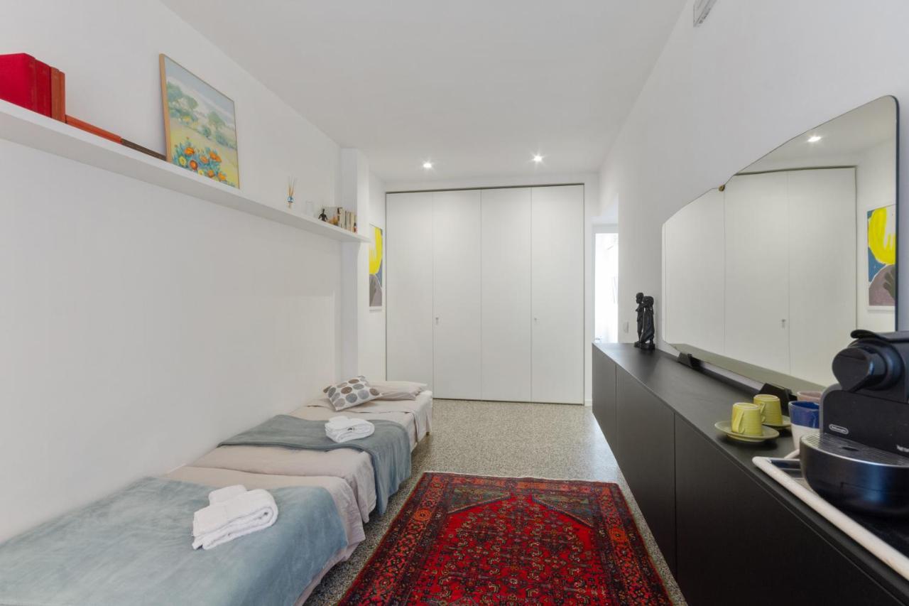 Inner City Apartments Lecce Exterior foto