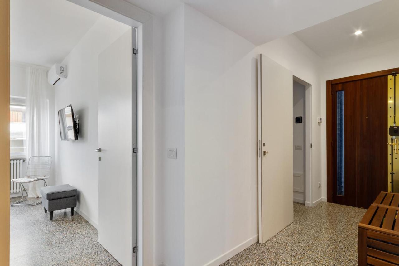 Inner City Apartments Lecce Exterior foto